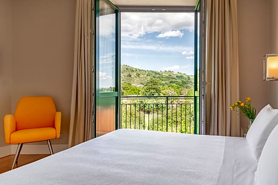 Grand Hotel Croce Di Malta