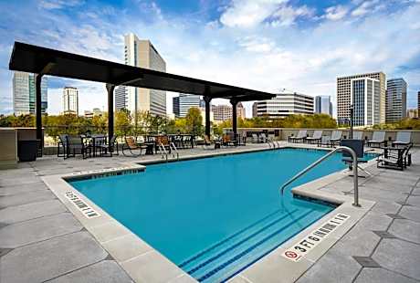 Staybridge Suites Houston Galleria Area By IHG