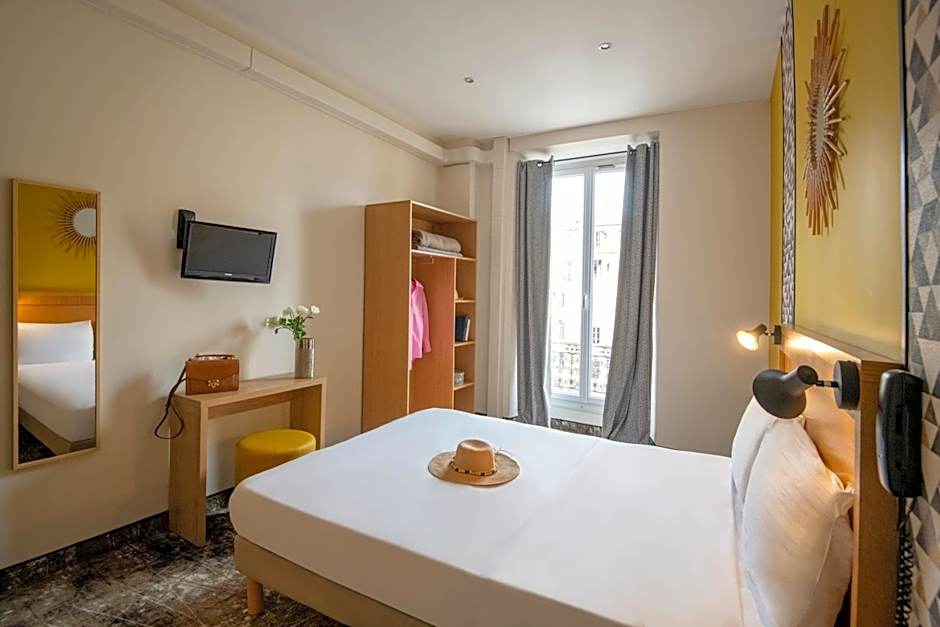 Hotel D'Ostende
