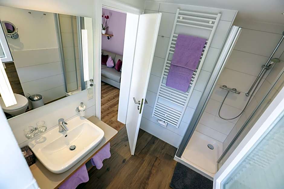 Hotel Garni Bergblick