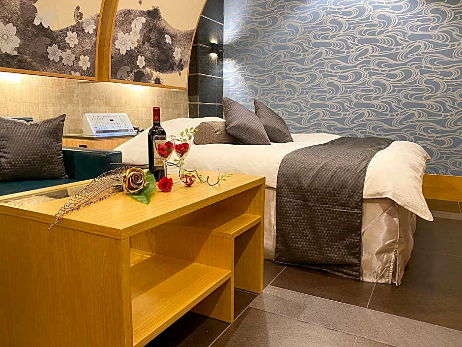 Hotel Venus Garden(Adult Only)