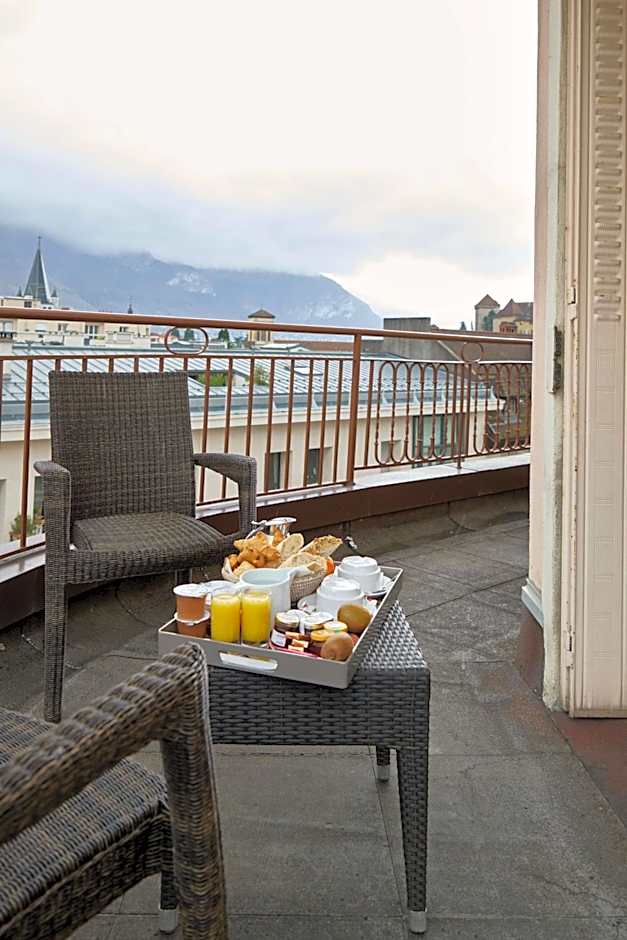 Best Western Plus Hotel Carlton