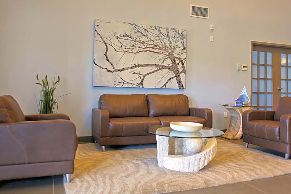 Best Western Plus Liverpool Hotel & Conference Centre