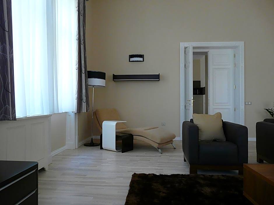 Soleil Apartman Szeged