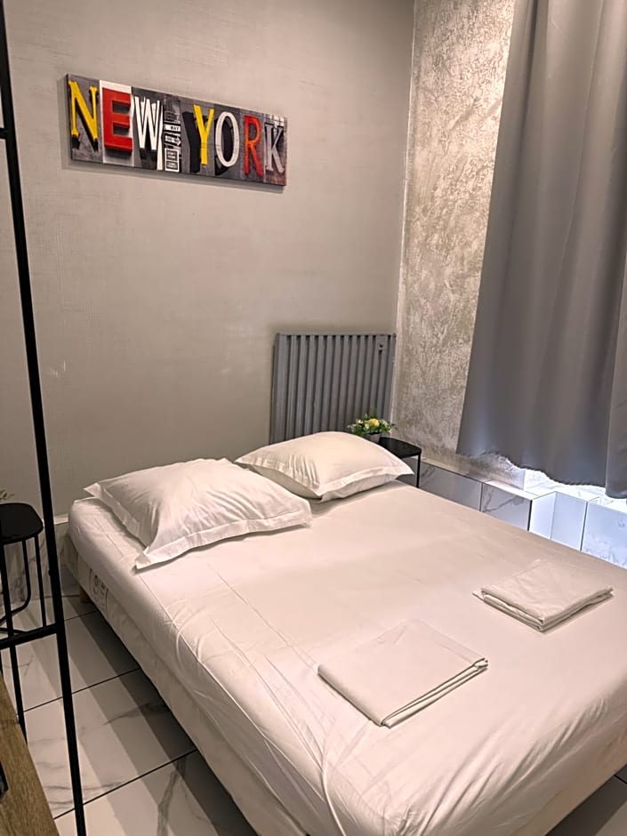 Hotel Dore
