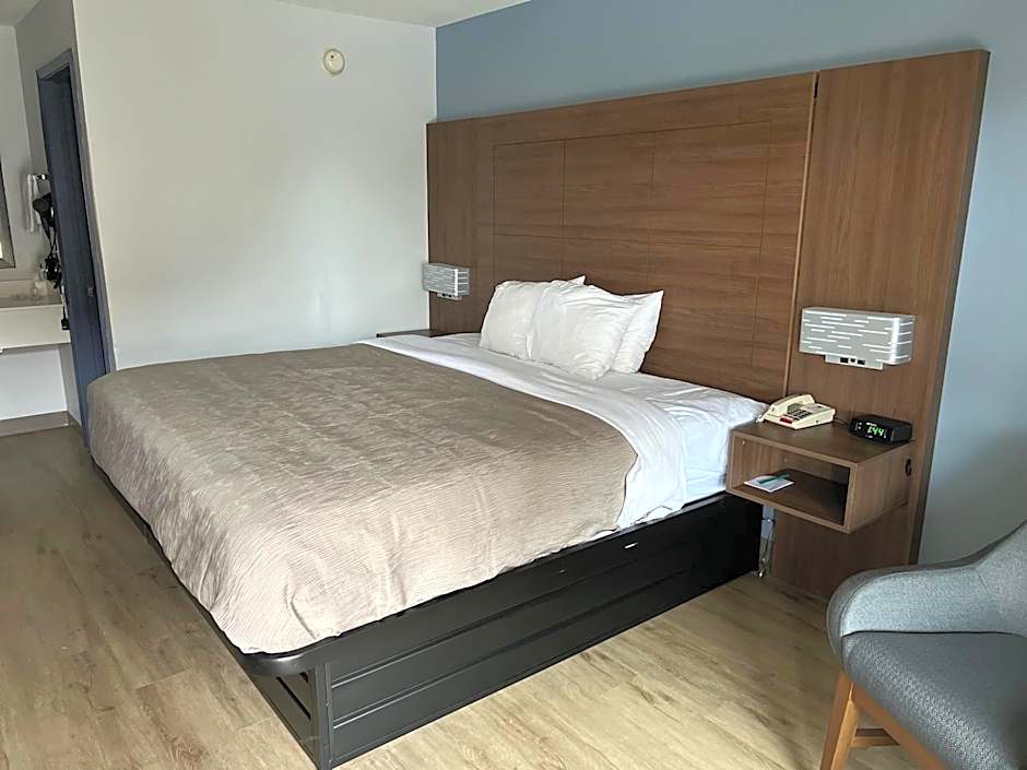 Quality Inn Madison - Huntsville