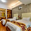 Orange Guangzhou Grand Continental Service Apartment Branch
