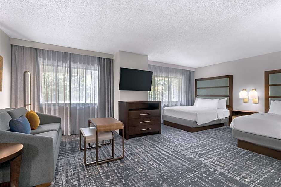 Homewood Suites by Hilton Indianapolis Carmel