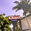 Sahara Inn - Los Angeles