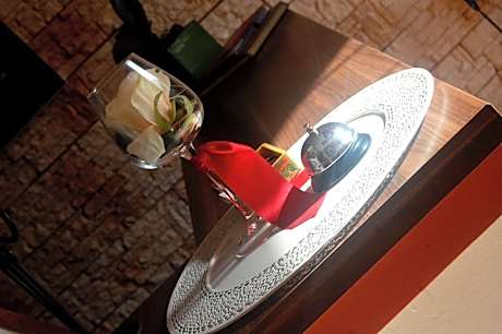 B&B Residenza Leonardo