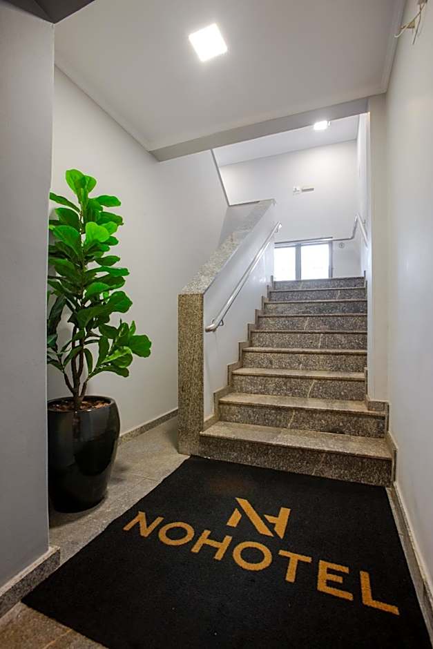 Nohotel Nova Odessa