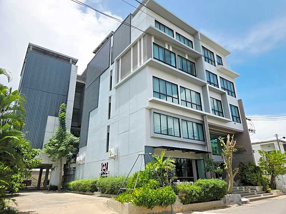 Luxsna Residence