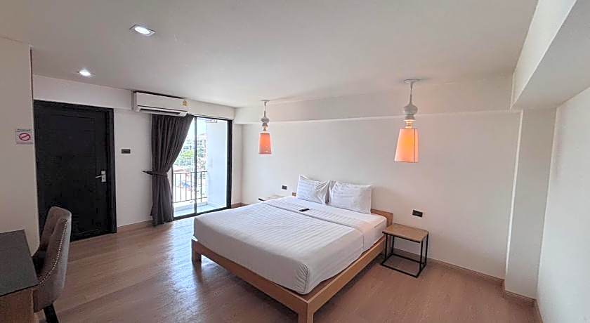 Diary Suite Hotel