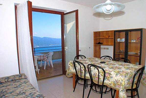 Hotel Residence La Rotonda