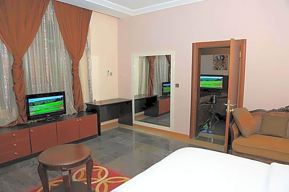 Swiss International Mabisel Port Harcourt