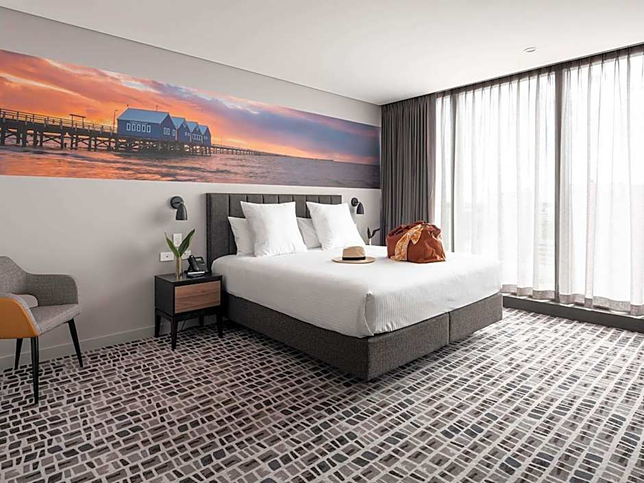 Novotel Perth Murray Street