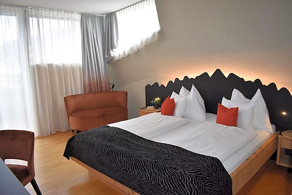 Hotel Kleißl