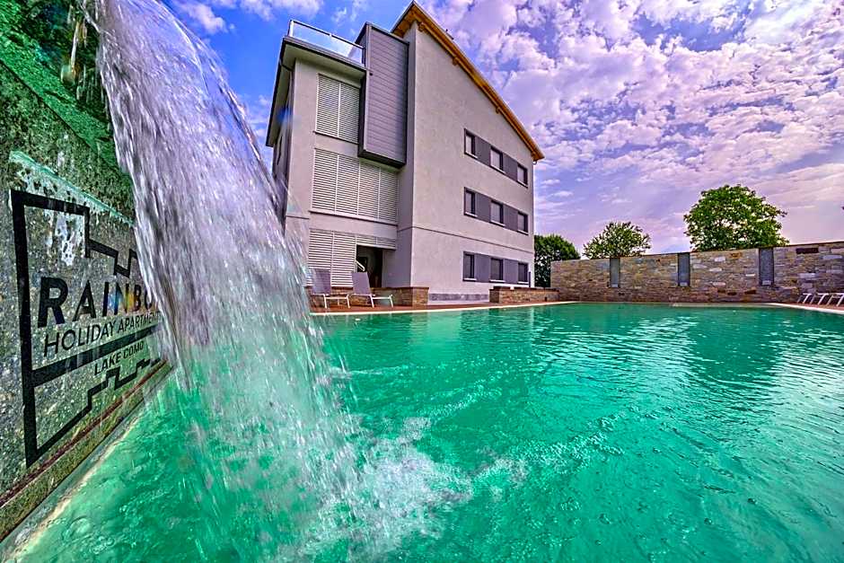 Rainbow Holiday Apartments Lake Como