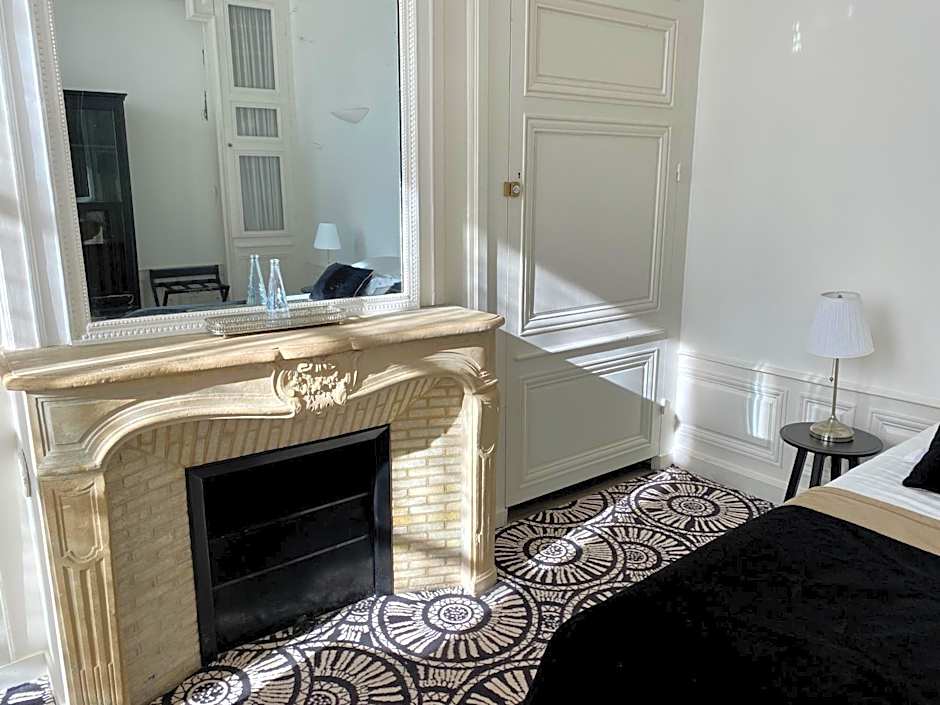 Hôtel Particulier de Champrond