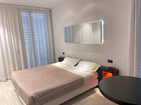 Comfort Double or Twin Room