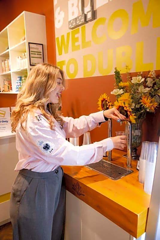 REZz Temple Bar, Dublin