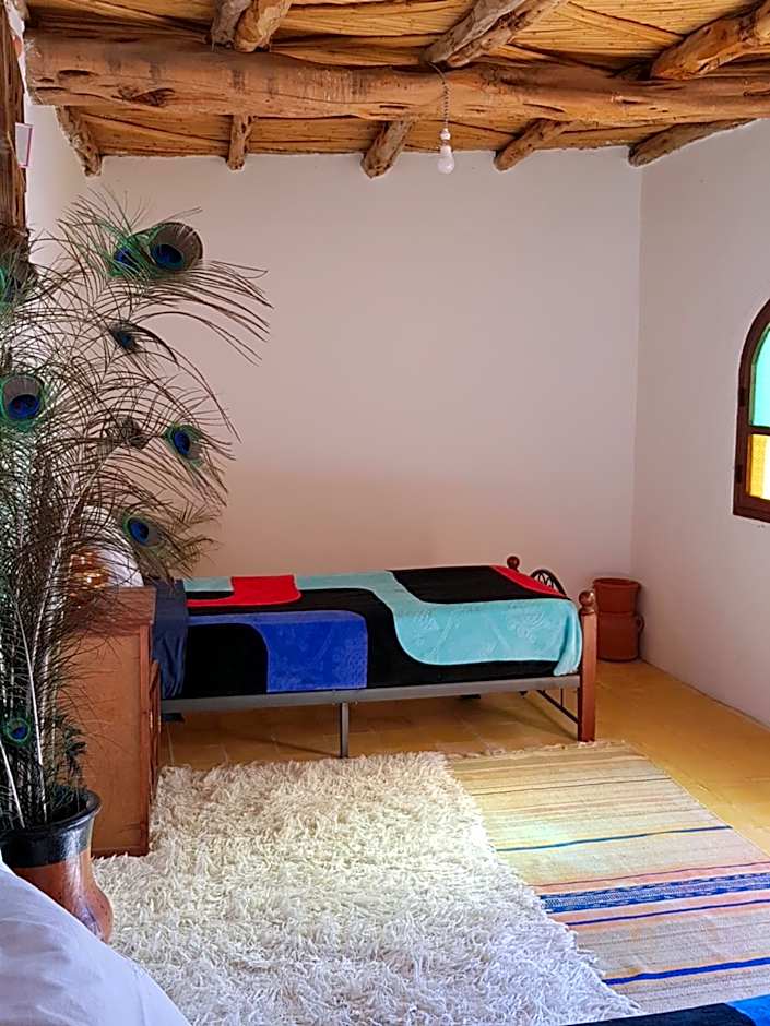 Ranch de Sidi kaouki