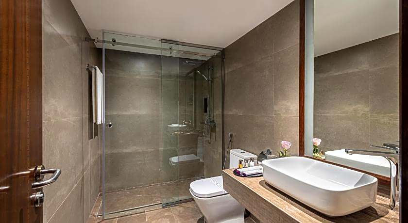 Boudl Abha Apartment