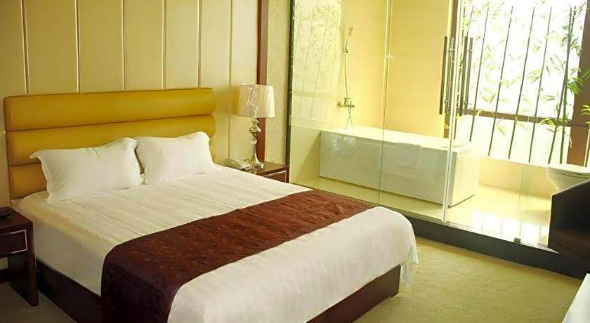 Shanghai Dikang Boutique Hotel