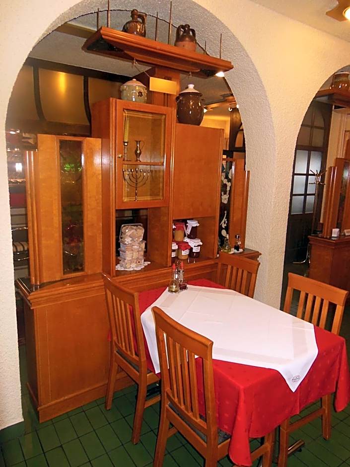 Hotel Pri Belokranjcu