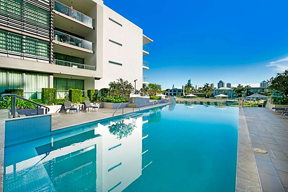 Photo 1 of 50 of ULTIQA Freshwater Point Resort Broadbeach