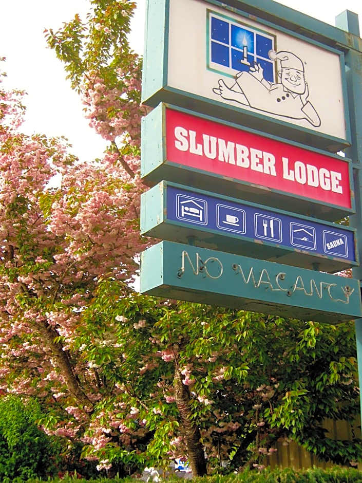 Slumber Lodge