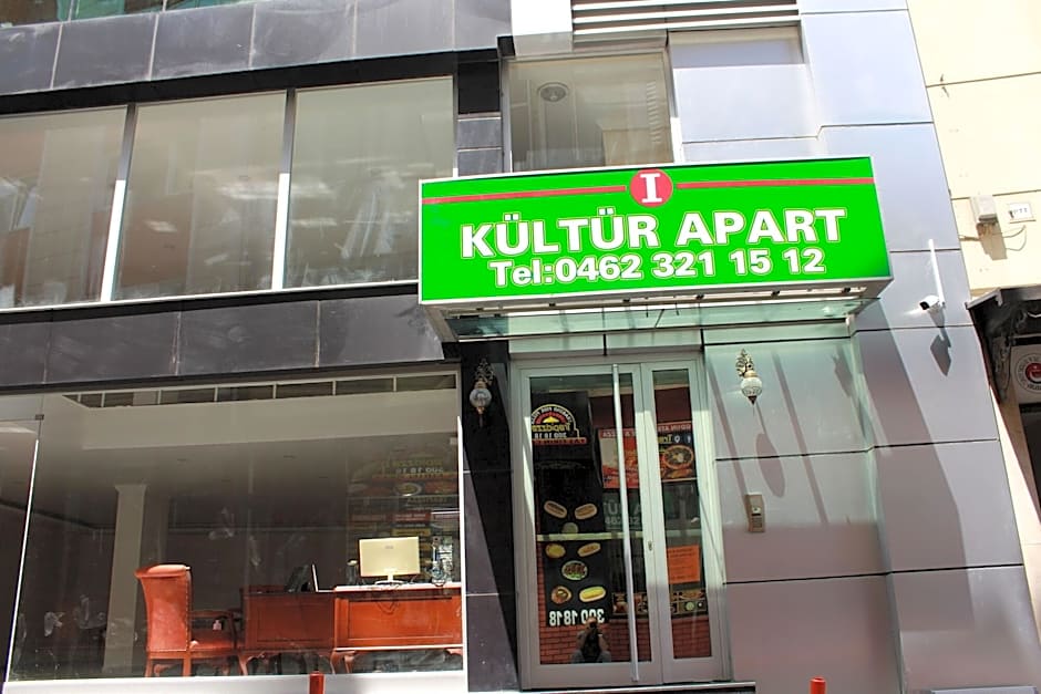 Kultur Apartlari