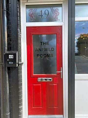 The Anfield Rooms