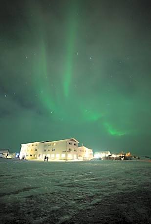 Sel - Hótel Mývatn