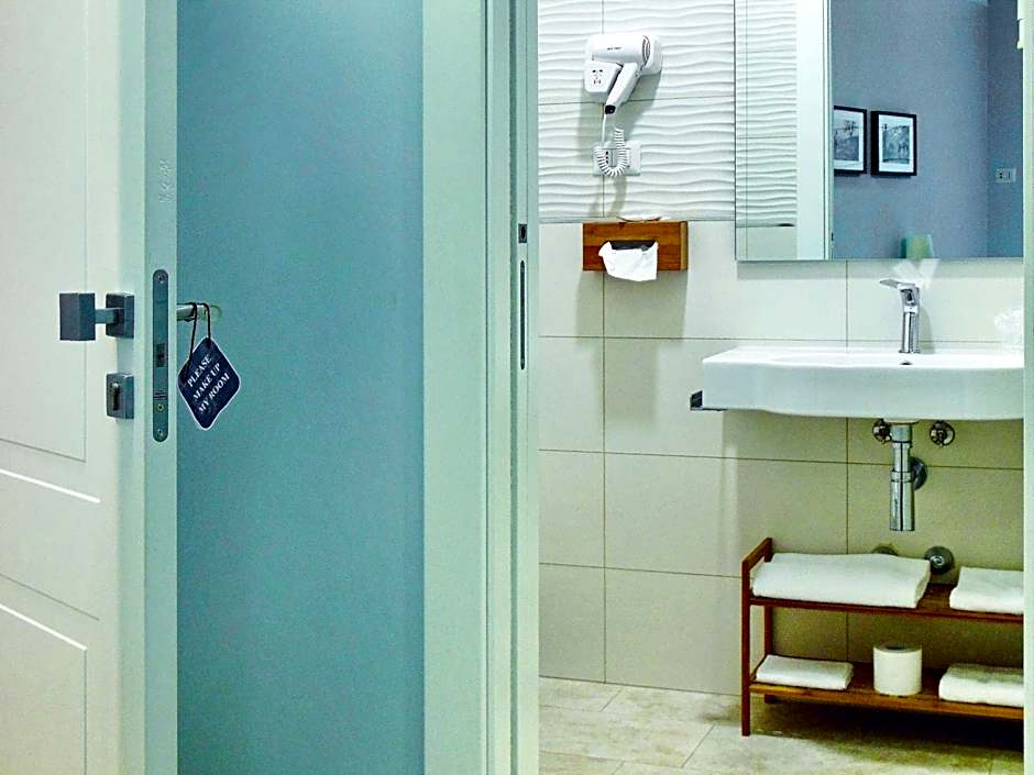 L'OSPITE - LIFESTYLE RESIDENCE, Design Rooms