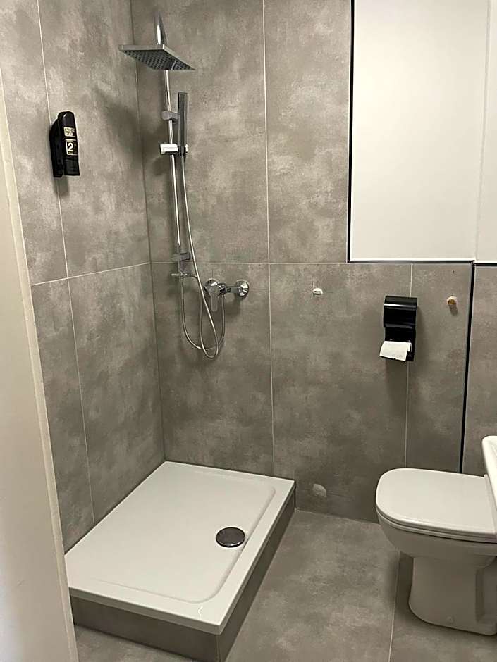 Haven Hotel - Wuppertal