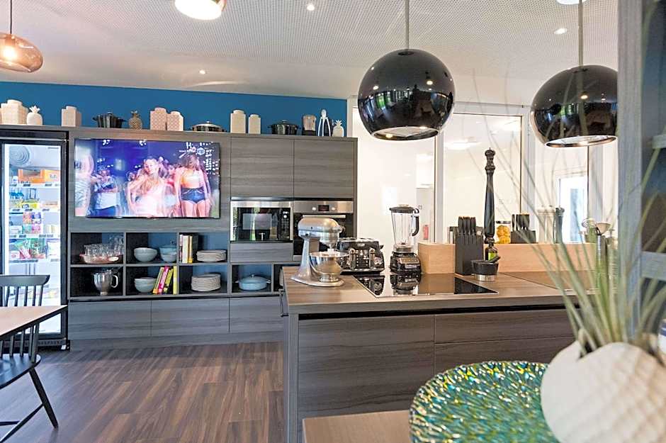 ANA Living Stuttgart by Arthotel ANA