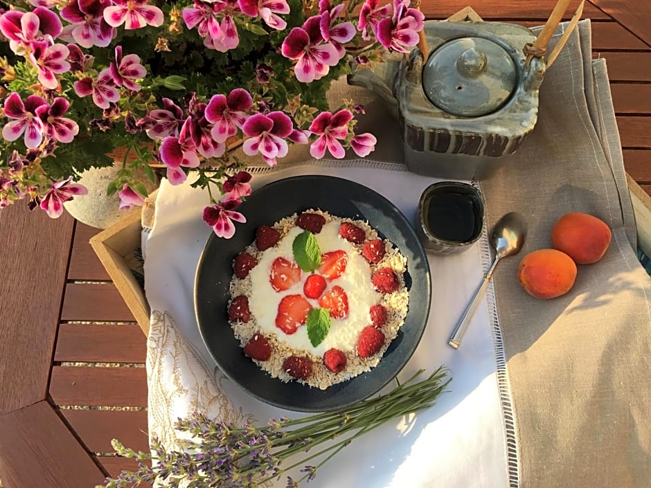 Le Jas du Mont Ventoux