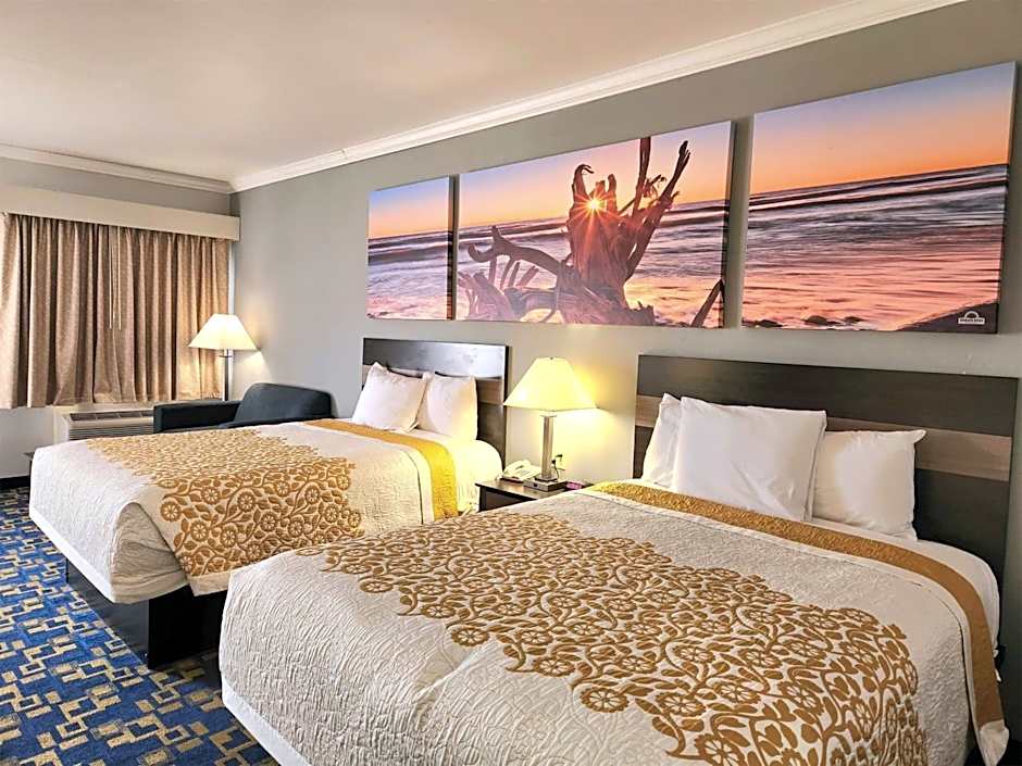 Days Inn by Wyndham Robstown