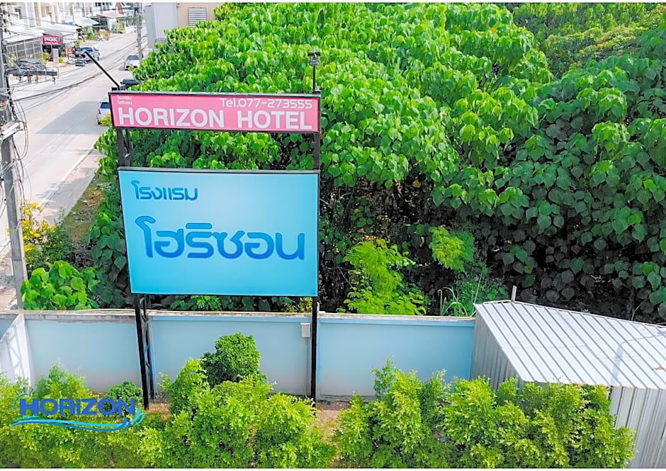 Horizon Hotel