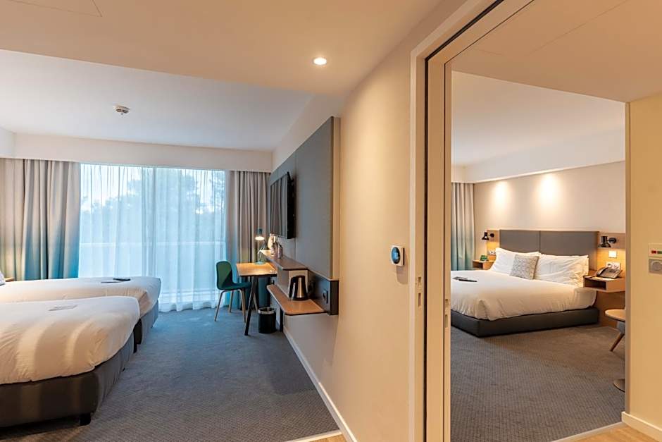 Holiday Inn Bordeaux Merignac By IHG