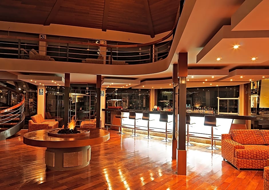 Aranwa Sacred Valley