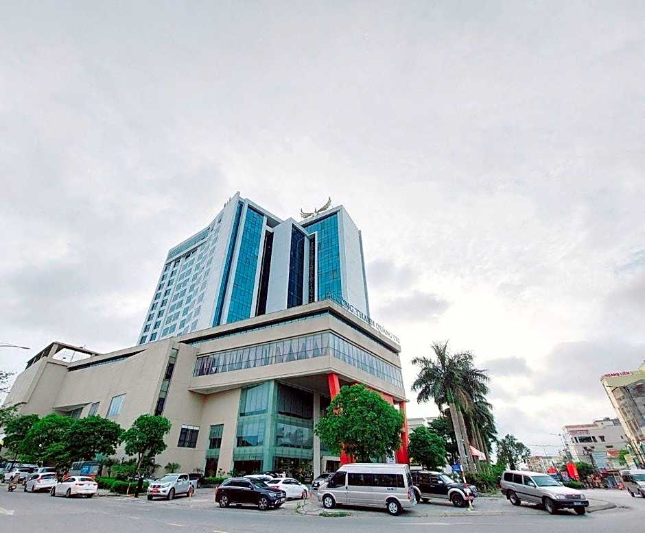 Muong Thanh Quang Tri Hotel