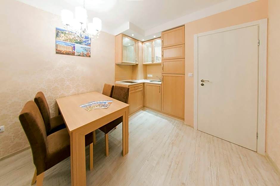 Harmony Suites Jungle - Family Friendly Complex