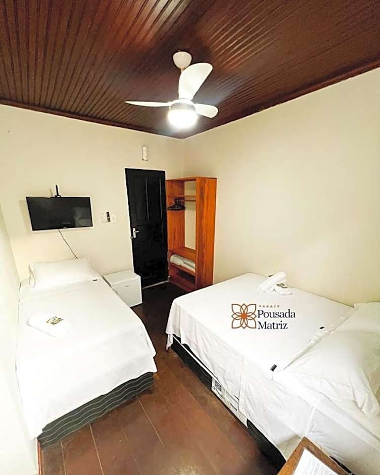 Pousada Matriz