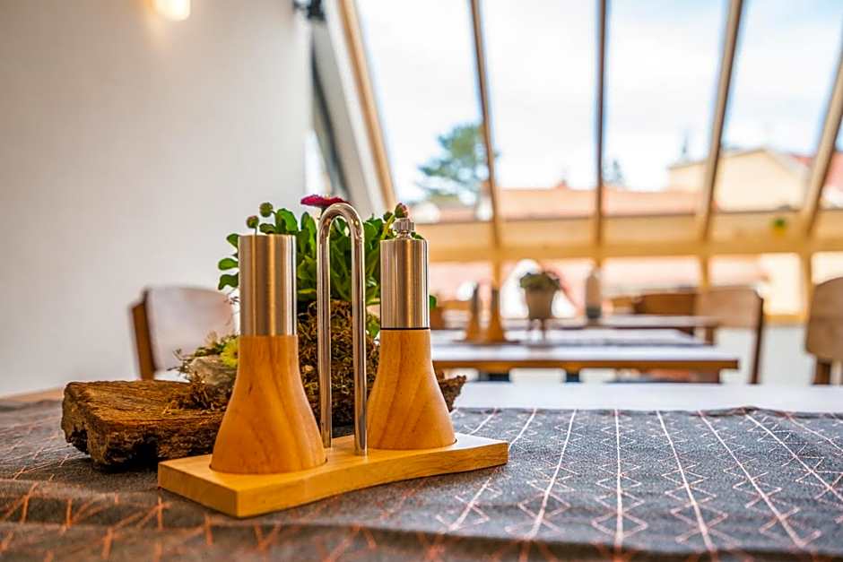 Hotel-Pension Treppengasse Nr 6