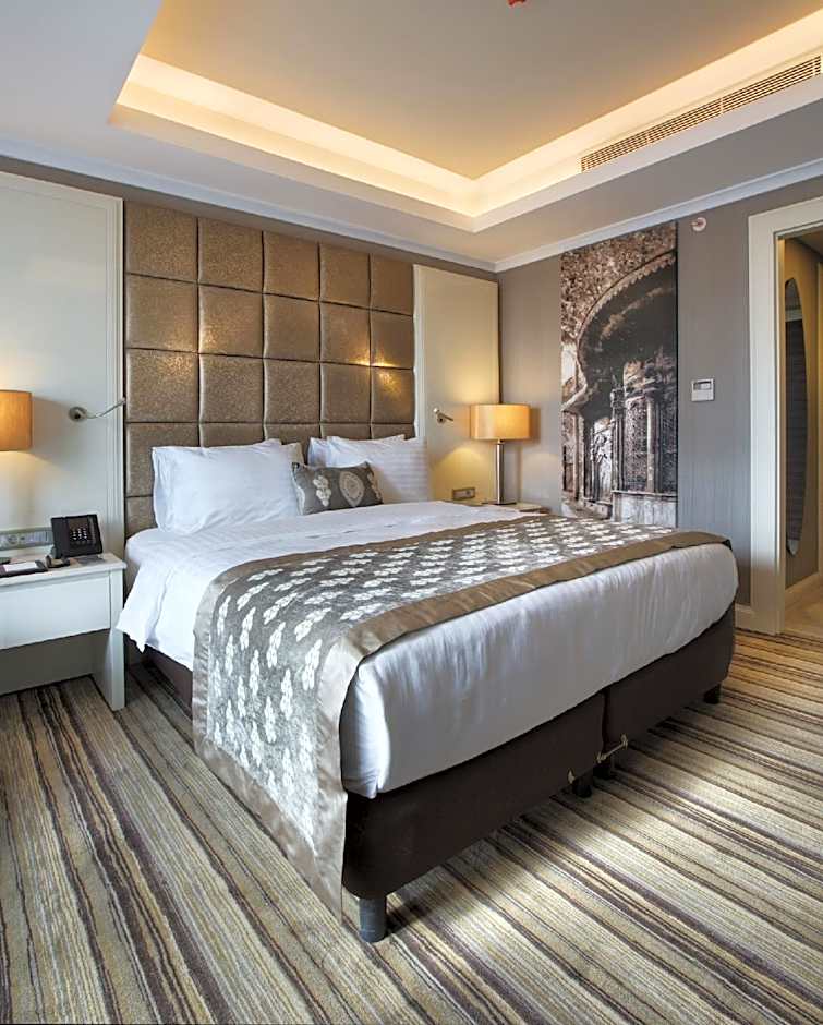 Dedeman Bostanci Istanbul Hotel & Convention Center