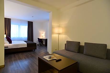 Guesthouse Lichtenau