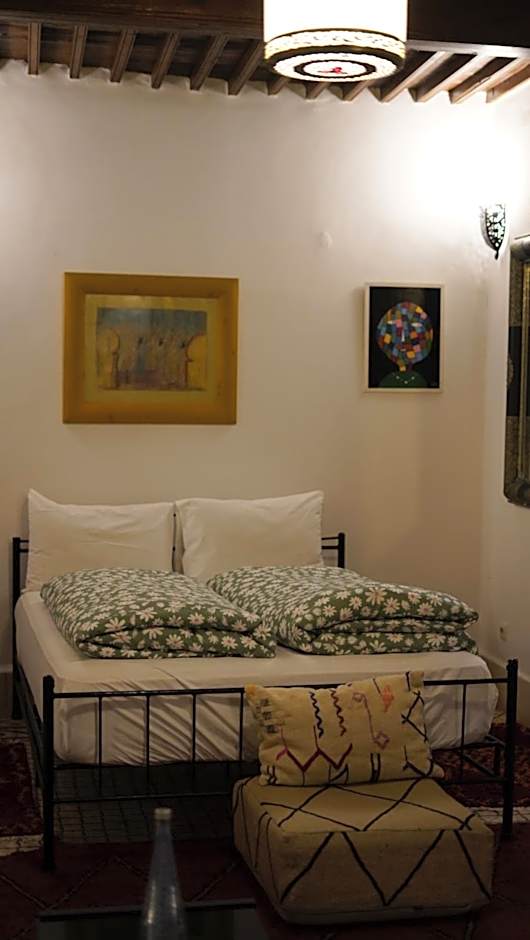 Riad Dar Afram