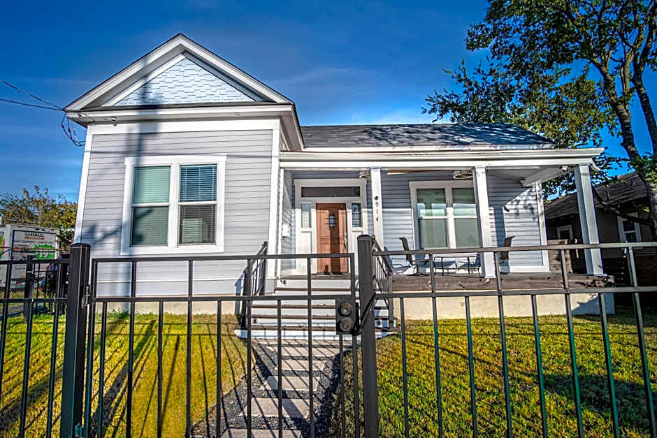 Prosperity Place Remodeled 3br 2ba Near Downtown
